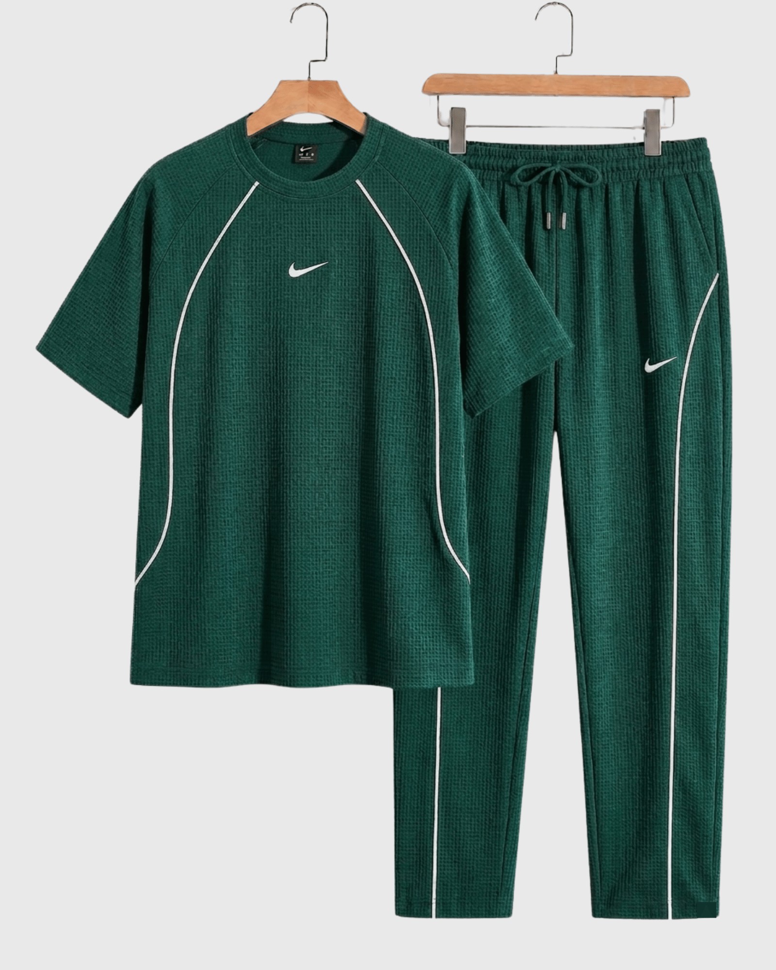Men'sT-Shirt & Matching Trouser Combo