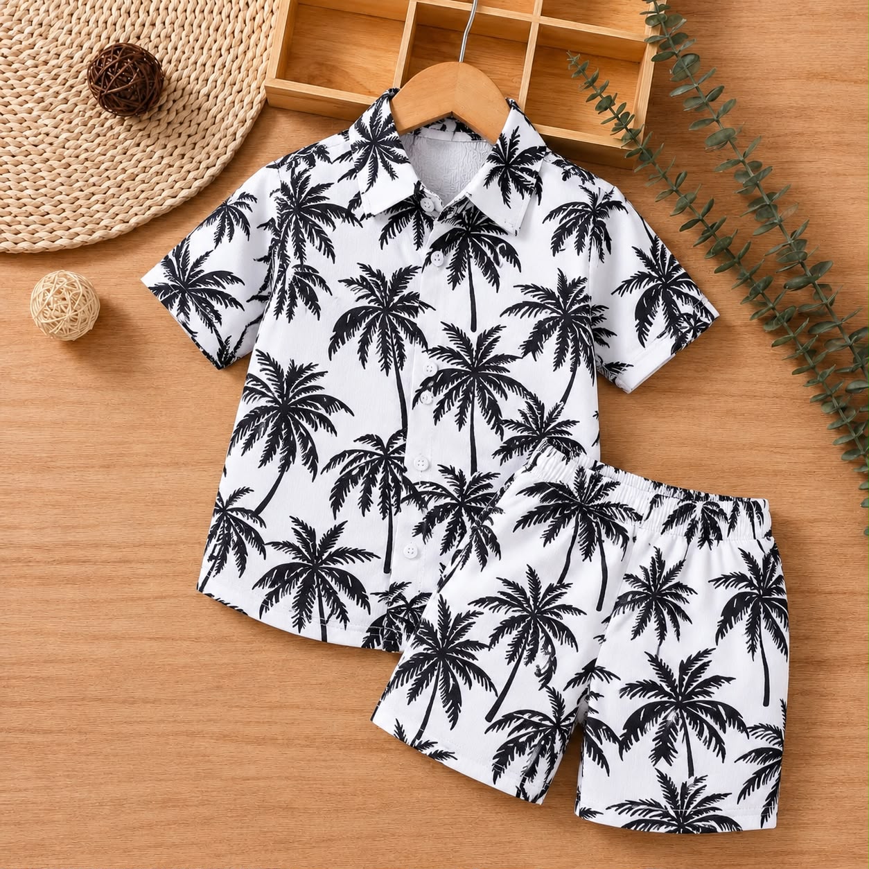 Baby Set For Boy
